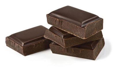 改善腸道細菌能甩肉 黑巧克力一級棒