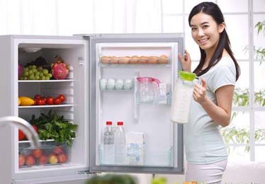 蔬果怎保存？營養師公開冰箱收納術