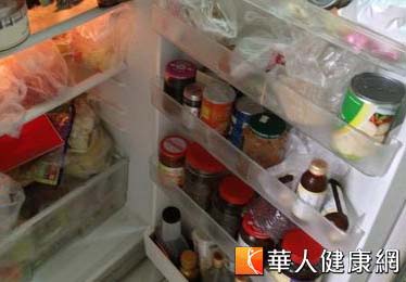 食物放冰箱 長久保鮮不易壞？